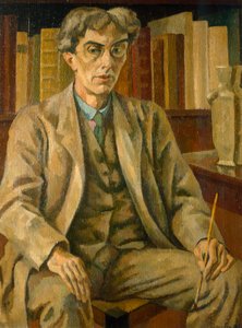 Autoportrait